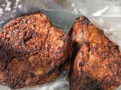 -马家烧饼(至善路店)