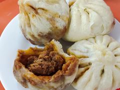 鲜肉包-天宫院小吃·专业包子炒肝儿(丰台和义店)