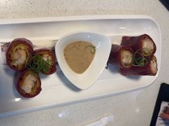 -煲王粤菜餐厅(中侨中心店)