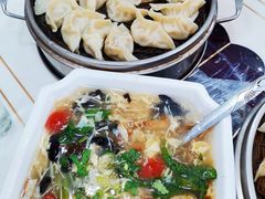 -老王烫面角(北京路店)