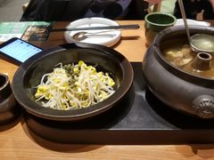 -云海肴·汽锅鸡·云南菜(广安门天虹店)