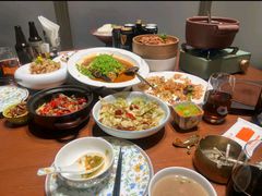 -俏立方·15年新楚菜