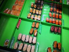 -鲜道寿司(无锡苏宁店)