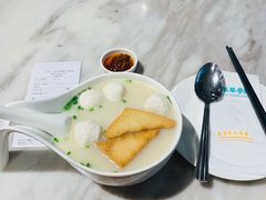 -翠華餐廳(浦东机场T1店)