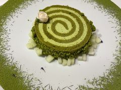 -théATRE 茶聚场(王府中環店)