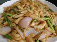 -太原面食店(解放路店)