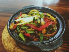 -小时候焗海鲜(鄞州万达店)