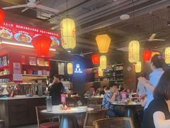 -匠熙小馆(崇文门店)