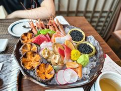 -田舍家Inakaya·炉端烧·铁板烧(天汇igc店)