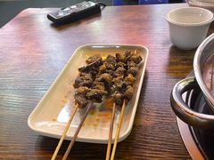 -东山羊庄(八卦岭店)