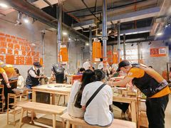 -霸腹烤肉(厦门柚子番店)