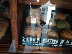 -Juicy Bakery(大学路店)