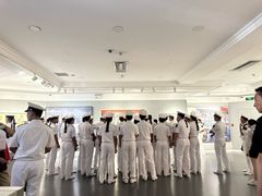 -大连美术馆