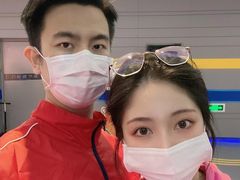 -博纳国际影城(南联IMAX店)