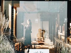 -Metal hands·铁手咖啡