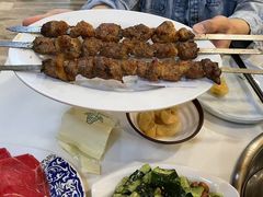 -福寿斋·老北京铜锅涮肉·烤鸭(顺义总店)