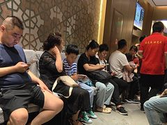 -凯鸽酒楼(大同振兴街店)