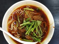 -秦云老太婆摊摊面(磁器口店)
