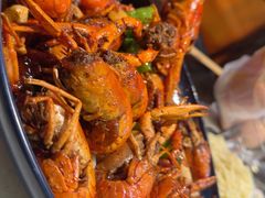 -红盔甲·小龙虾(天钥桥店)