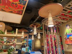 -椰夫人·养生椰子鸡(金沙洲永旺店)