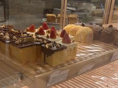 -崎本的店·专业酵种吐司(无锡万象汇店)