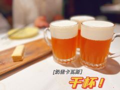 -谷丽羊肉串·新疆鲜货烧烤馆·清真·夜宵(长沙首店)