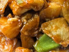 -李恩记清真水饺(北电大厦店)