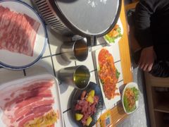 -肆幺幺烤肉(乐汇城店)