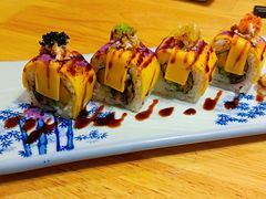 -桃屋日本料理(清华科技园店)