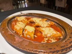 苏丹烤肉卷-Efes Turkish & Mediterranean Cuisine 艾菲斯餐厅(陆家嘴店)