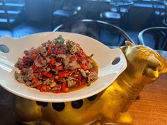 -索溪山寨·湘西饮食文化博物馆(标志门店)