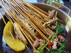-两角签串串香十一年老字号(机场路店)