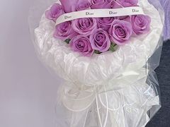-Libra Flora花店(骆岗中央公园店)