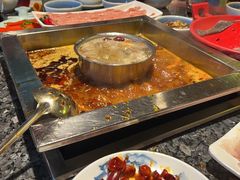 -二荆条·蜀鲜汇城市森林火锅