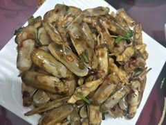 -烁佳海鲜大馅饺子