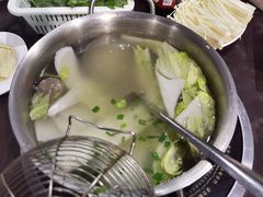 -黑山牛肉汤火锅(花城汇店)