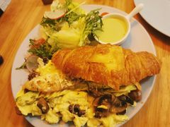 -The Good Place好地方·Brunch·coffee(国贸店)