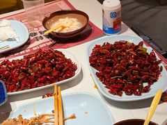 -何师傅美蛙鱼头(汉街店)