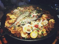 -老厨人深海炖锅(江宁文鼎店)