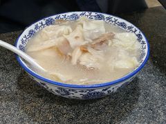 -春阳水饺(香槟广场店)