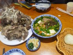 -新疆那拉提国家旅游度假区