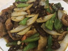 -勺园饭店(骨科医院店)