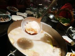 -捞王锅物料理(上海世茂广场店)