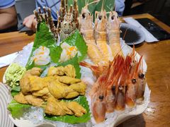 -九井澤精致料理(金茂店)