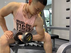 -WEGYMER健萌健身(雅颂居馆)