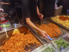 -丁家坡洋芋·观音桥好吃街A区(全国总店)