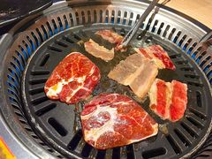 -汉城韩国烧烤火锅(官也街店)