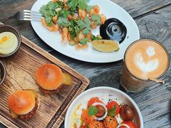 -Ocean's Table 欧舍