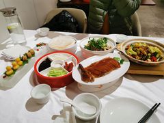 -满堂·烤鸭店·北京菜(鼓楼店)