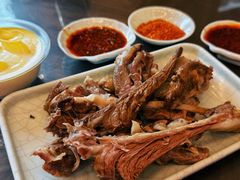 -清真·益鑫羊肉手抓馆(花园北街店)